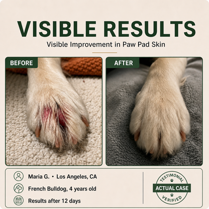 Skin & Itch Support for Dogs
