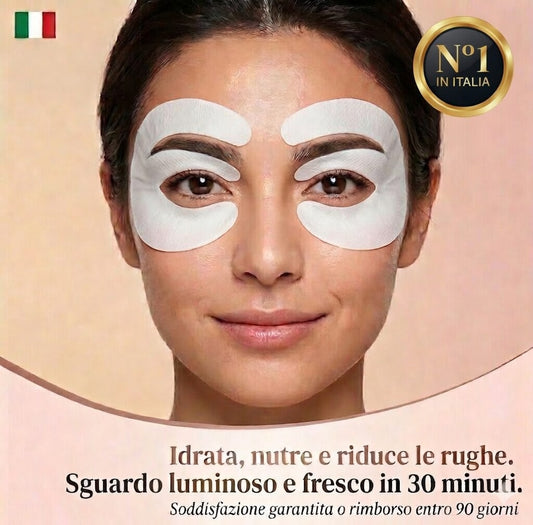 Cerotto Collagene 3-in-1