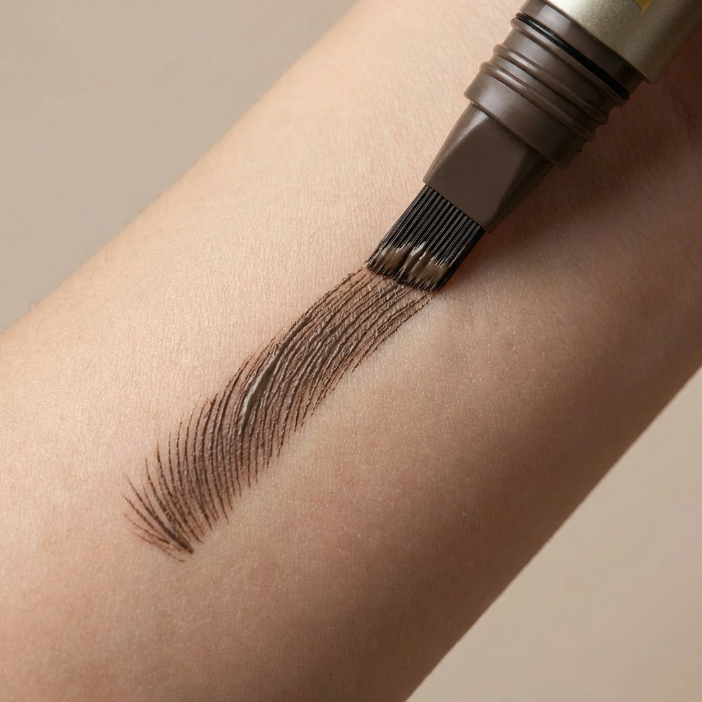 Nausti Brows : Des sourcils de salon en 30 secondes