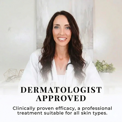 Anti-redness serum for sensitive skin and rosacea