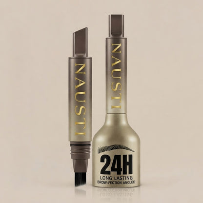 Nausti Brows : Des sourcils de salon en 30 secondes
