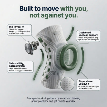 Knee Support PRO