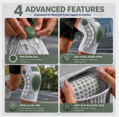 Knee Support PRO