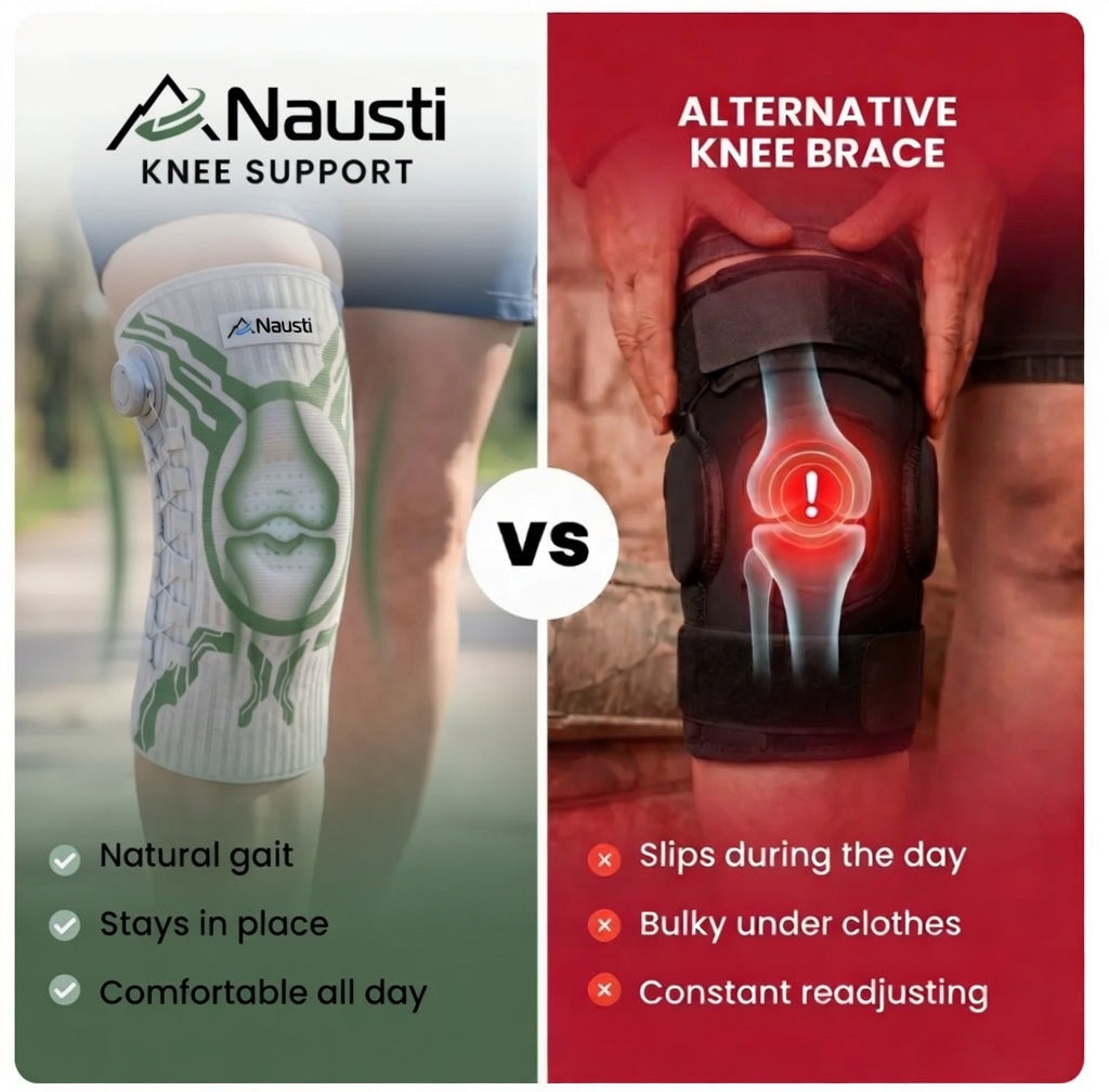 Knee Support PRO