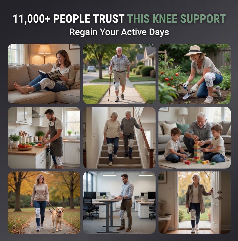 Knee Support PRO