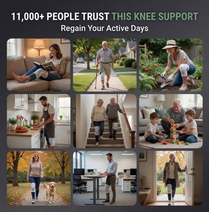 Knee Support PRO