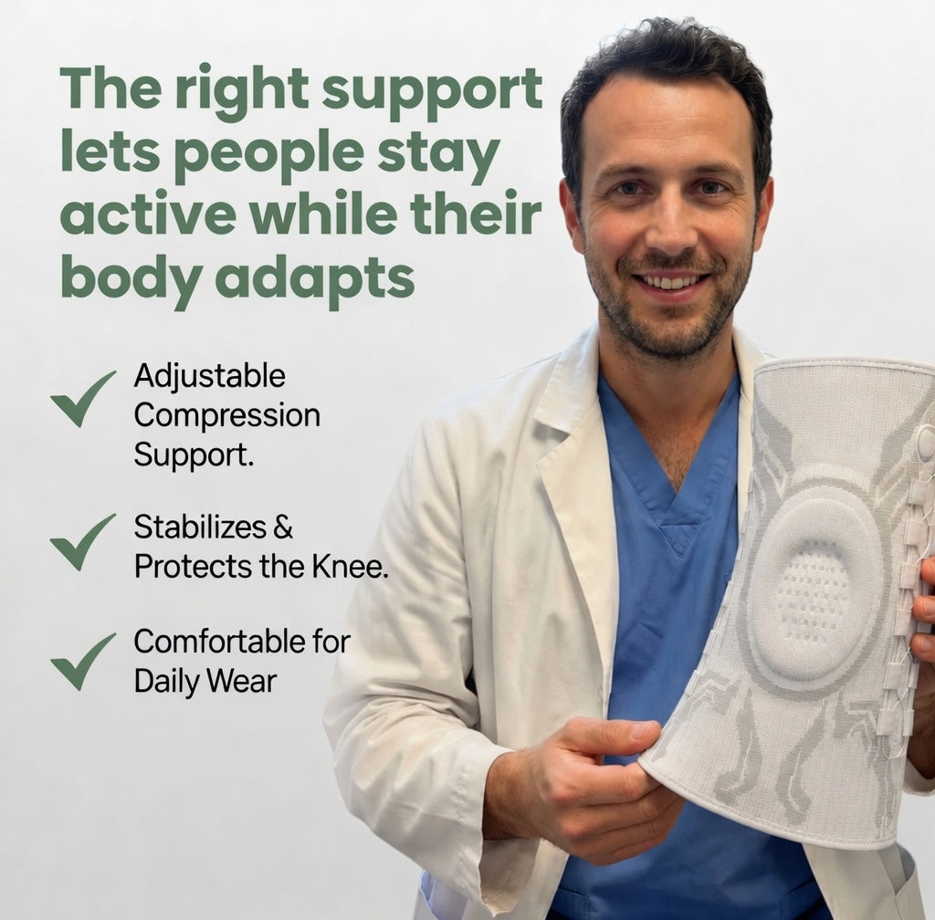 Knee Support PRO